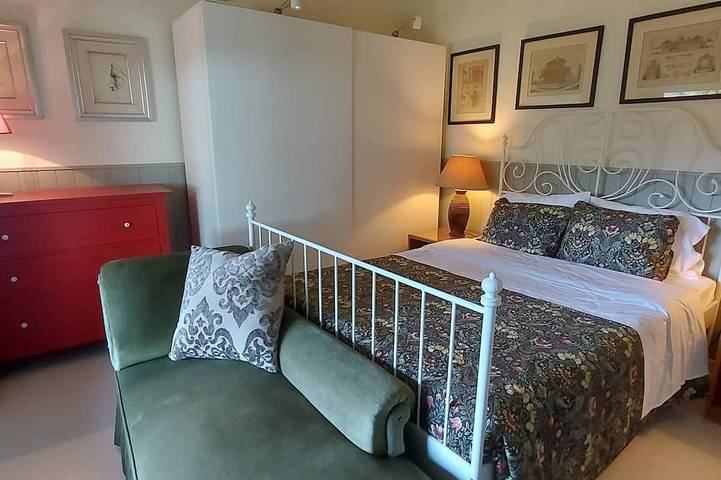 Location de vacances pour 4 personnes, avec terrasse et jardin dans Briteiros - 3