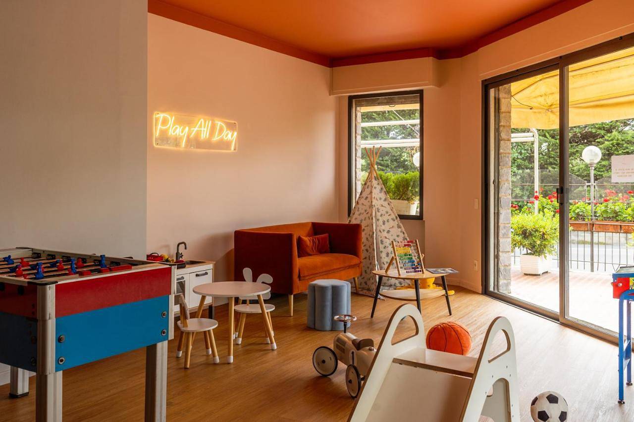 Residence Sabrina in Ceriale, Riviera di Ponente