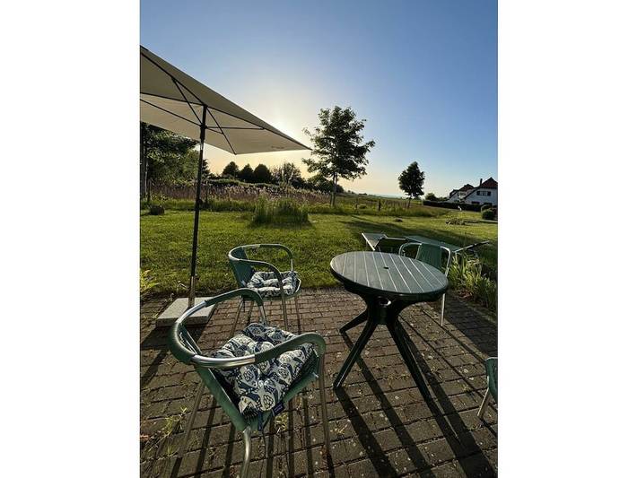 Ferienhaus für 4 Personen, mit Terrasse und Garten in Dassow - 3