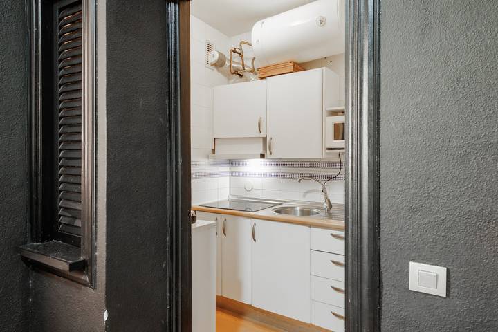 Apartamento entero, Apartamento 'Conde Center Premium Suites' con Wi-Fi y aire acondicionado in Casco Antiguo, Sevilla