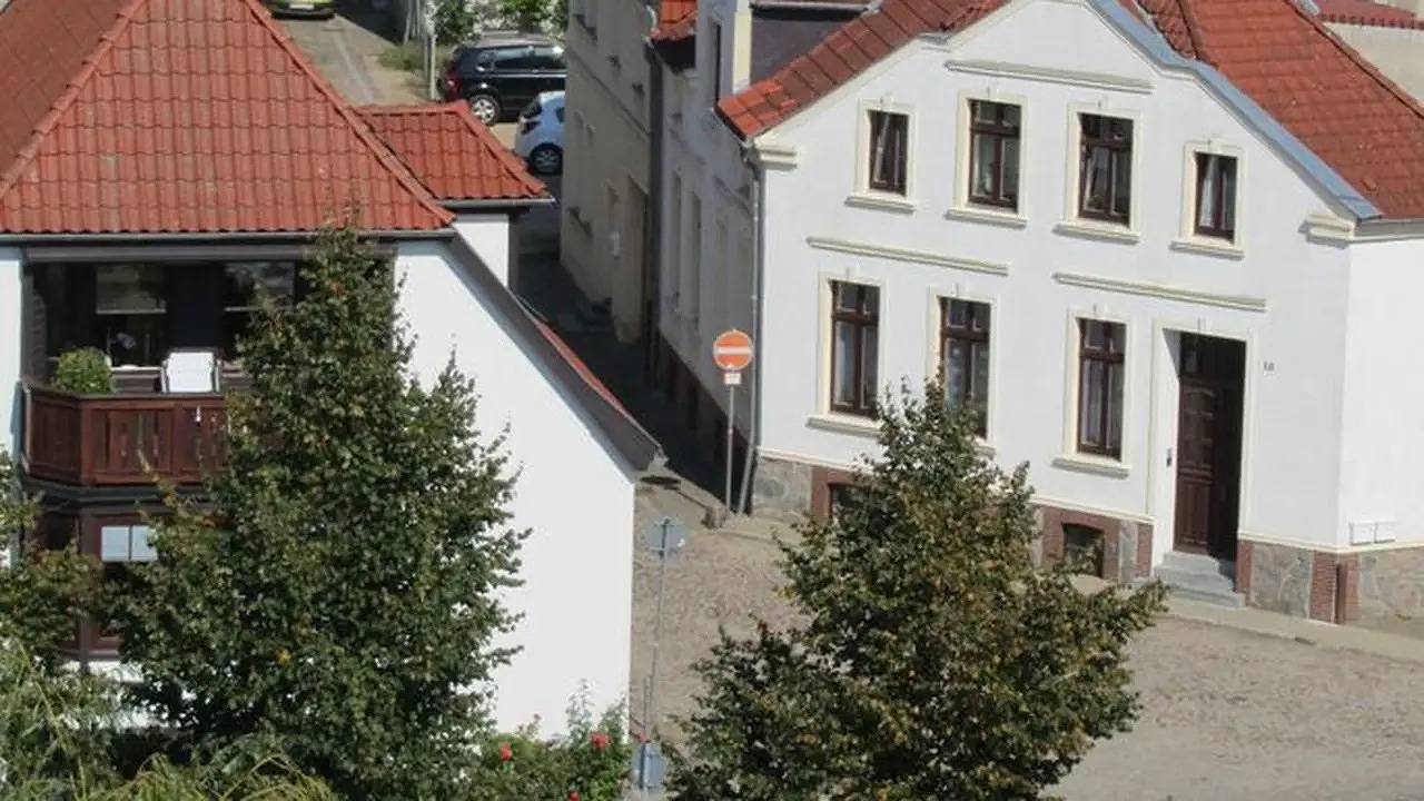 Ferienhaus für 5 Personen (110 m²) in Teterow in Teterow, Mecklenburgische Seenplatte