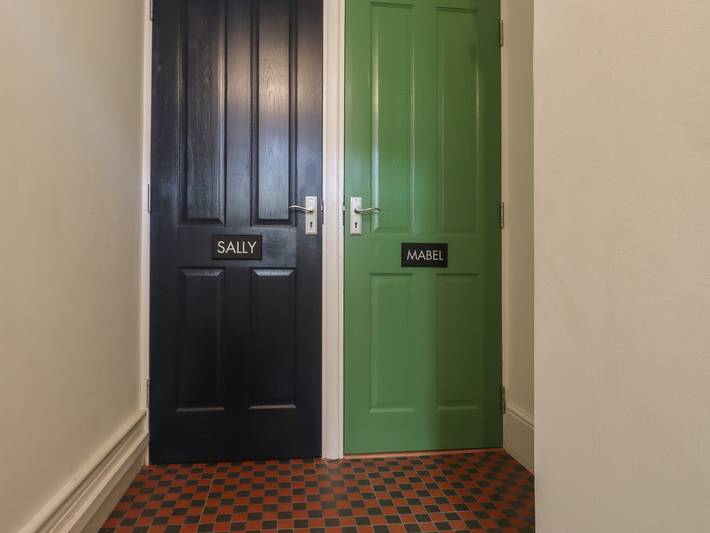 Gîte pour 4 personnes, animaux acceptés à Whitstable - 2