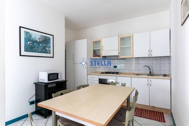 Ferienwohnung für 6 Personen in Jesolo - 4