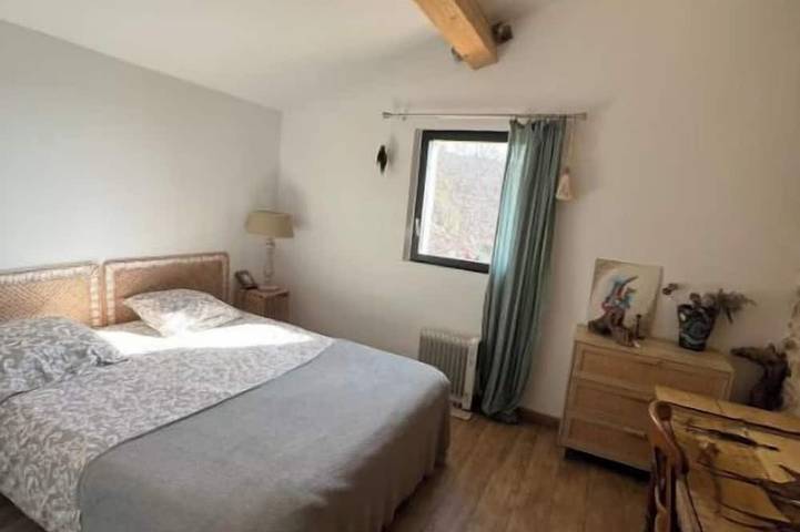 Location de vacances pour 4 personnes, avec piscine à Mons (Var) - 2