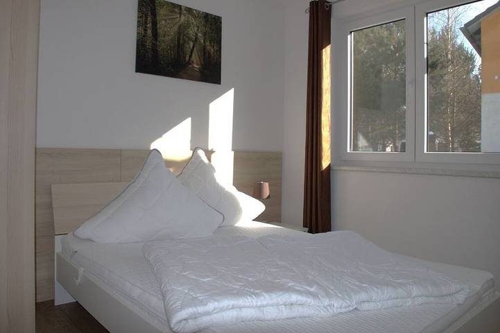 Ferienhaus für 6 Personen, mit Balkon und Sauna, mit Haustier in Berlin - 4