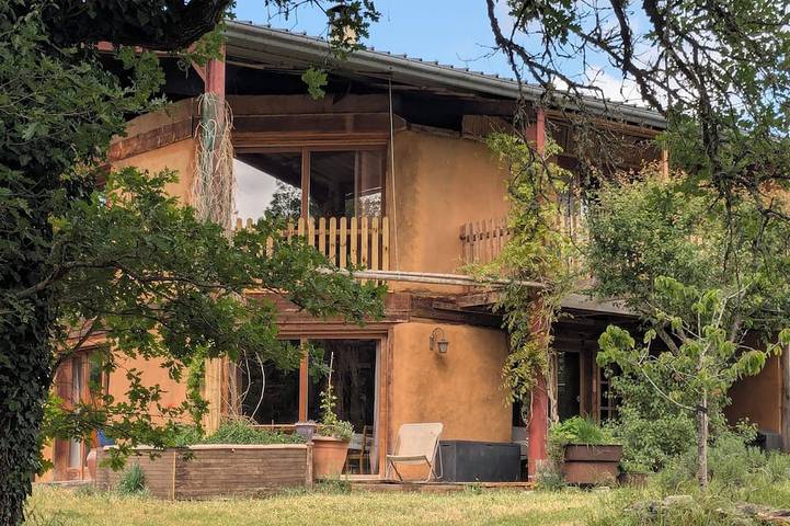 Ferienhaus für 7 Personen - 1