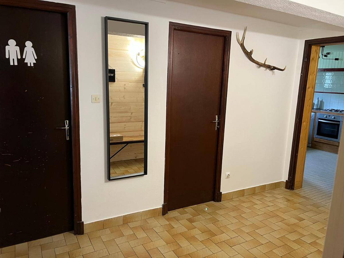 Appartement entier, Two-Bedroom Apartment in Castillon-de-Larboust, Pyrénées