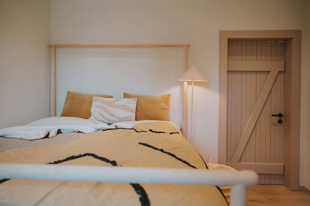 Ganze Wohnung, The Betterheim - Wohnung Ii in Naturpark Lauenburgische Seen