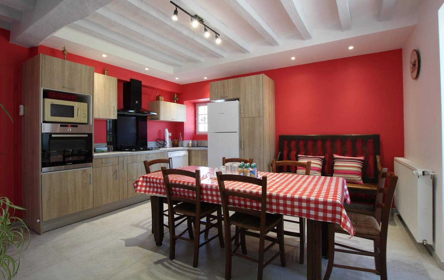 Etchechoury in Moncayolle-Larrory-Mendibieu, Oloron-Sainte-Marie und Umgebung