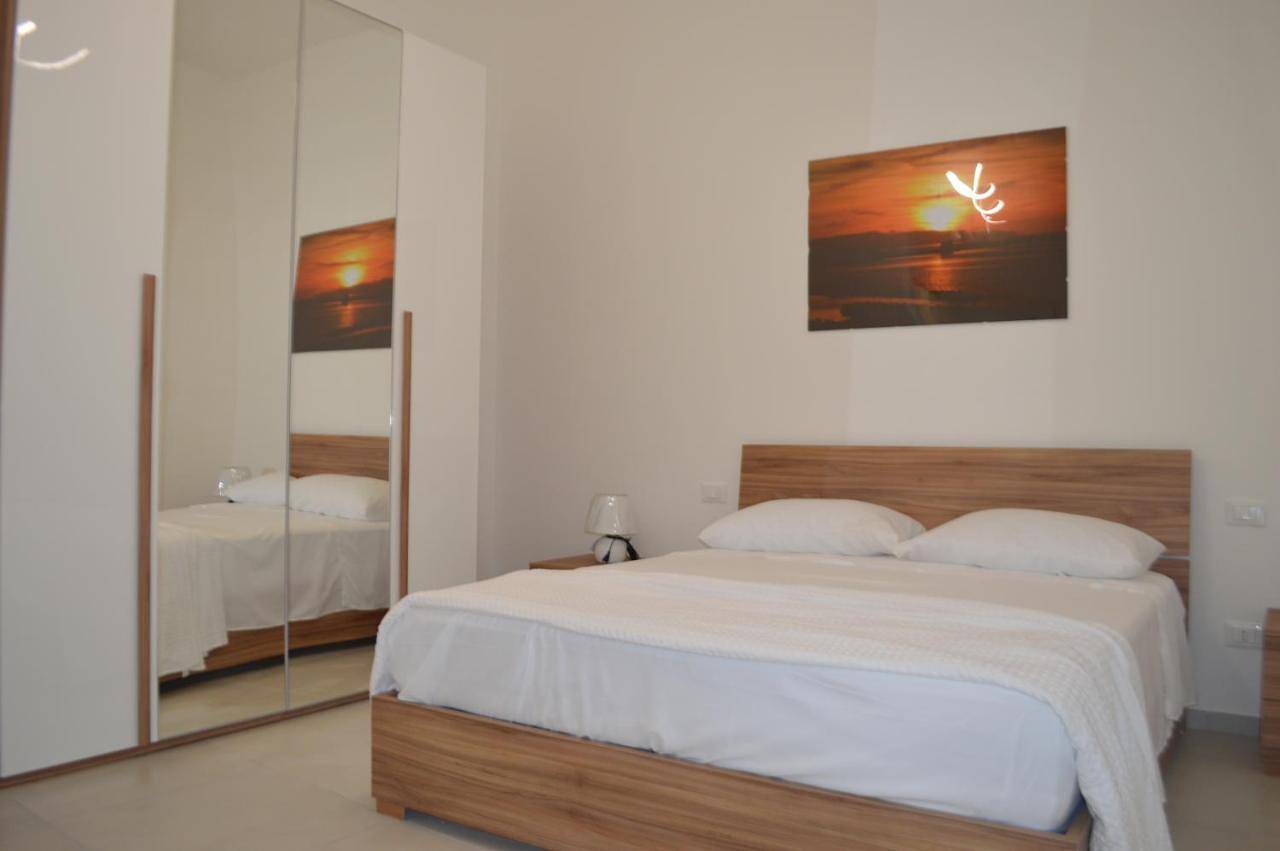Zefiro Apartment in Trapani, Trapani Provinz