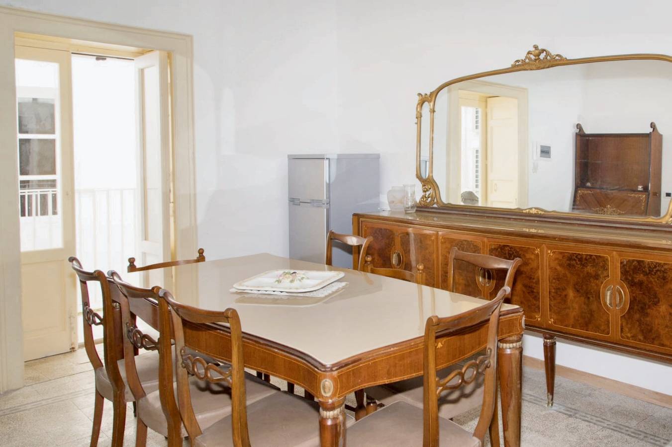 Ganze Wohnung, Modernes Apartment in Siracusa, 150 qm mit Balkon in Syrakus, Syrakus Provinz