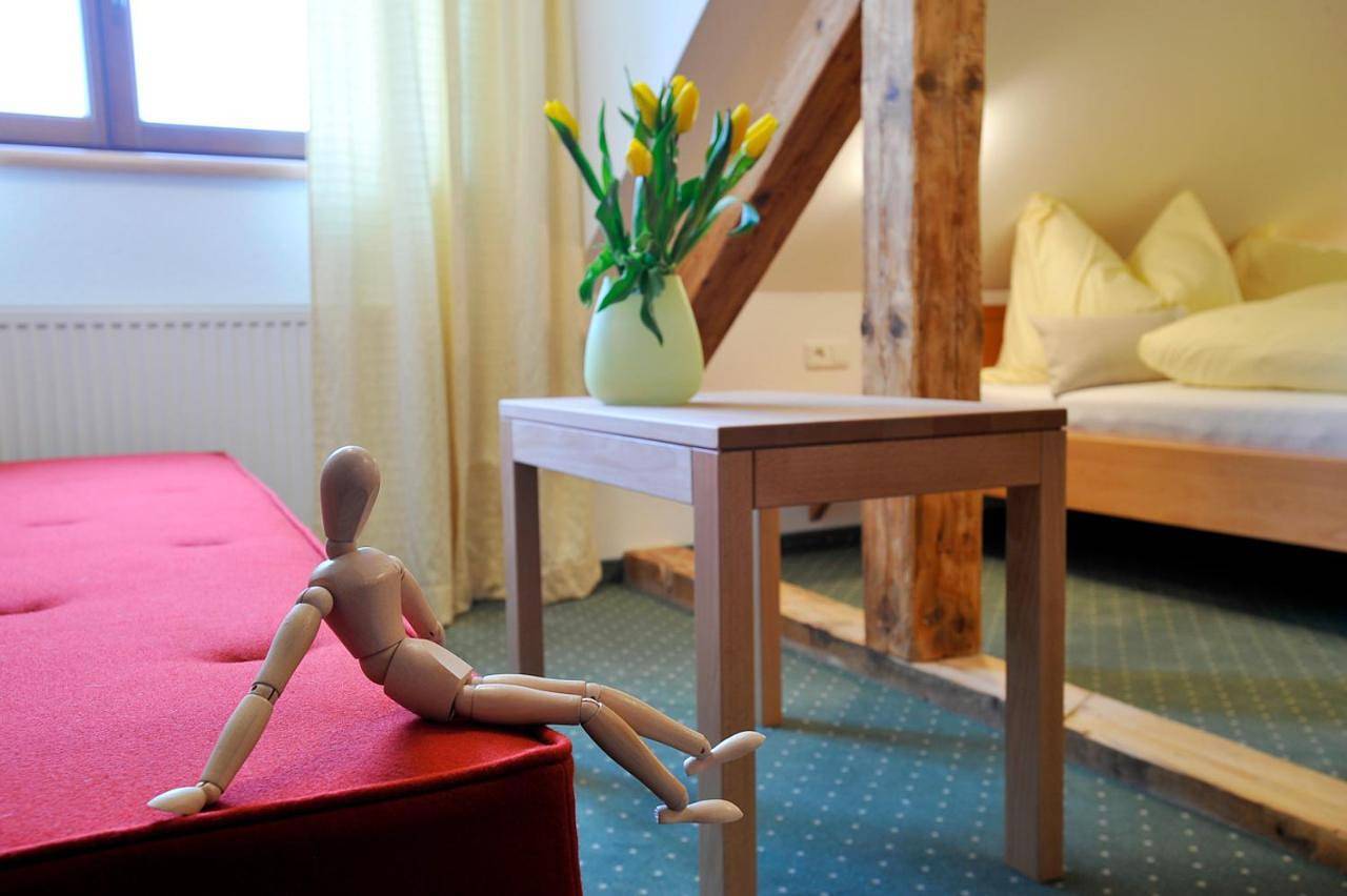 Pension Schindlau in Scharnstein, Bezirk Gmunden