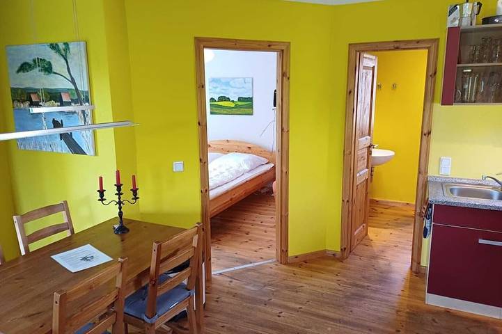 Ferienhaus für 4 Personen in Neustrelitz - 3