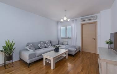Apartament Wakacyjny dla 4 osoby w Umag, Umag i okolice, Zdjęcie 3