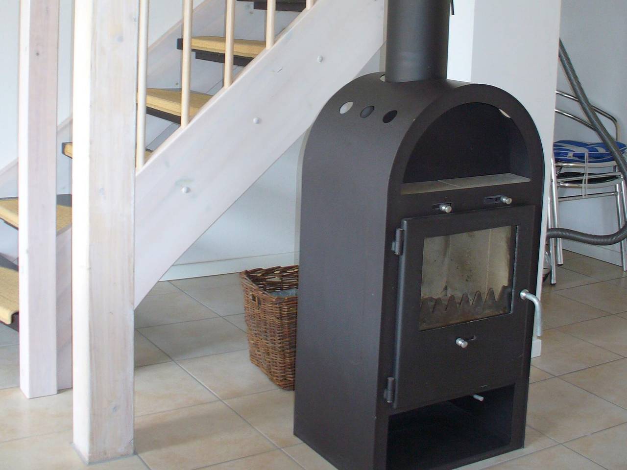 Ferienhaus am Meer mit Sauna in Sierksdorf, Ostholstein