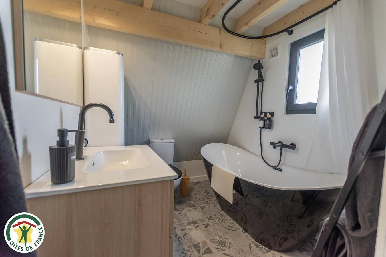Lady Tipi 3 in Marne