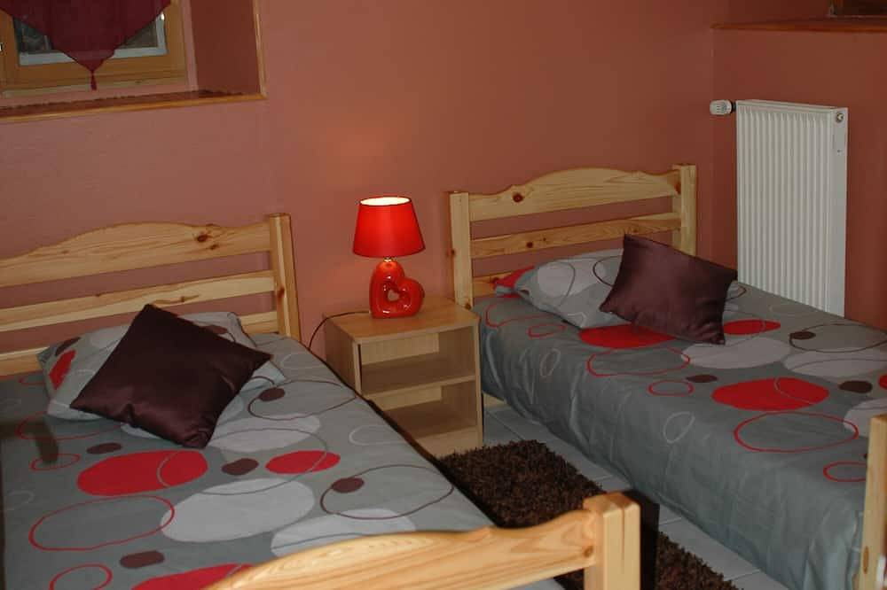 Appartement entier, Gite pour 4-6 personnes dans maison alsacienne au centre de Riquewihr in Riquewihr, Parc naturel régional des Ballons des Vosges