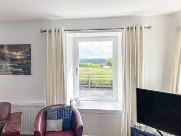 Holiday Rental for 8 People in Lewis and Harris, Outer Hebrides, Photo 4