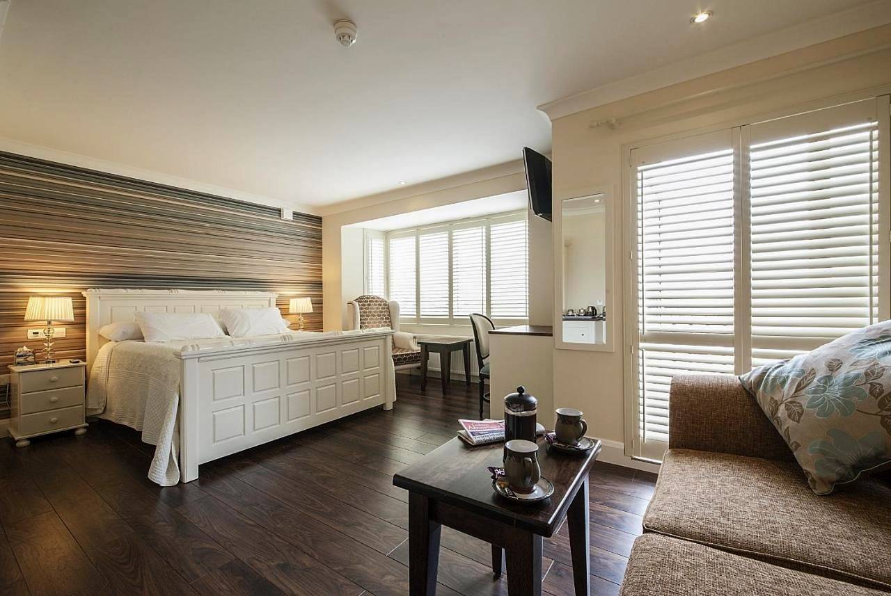 Sea Breeze Lodge B&B Galway in Galway, Comté de Galway