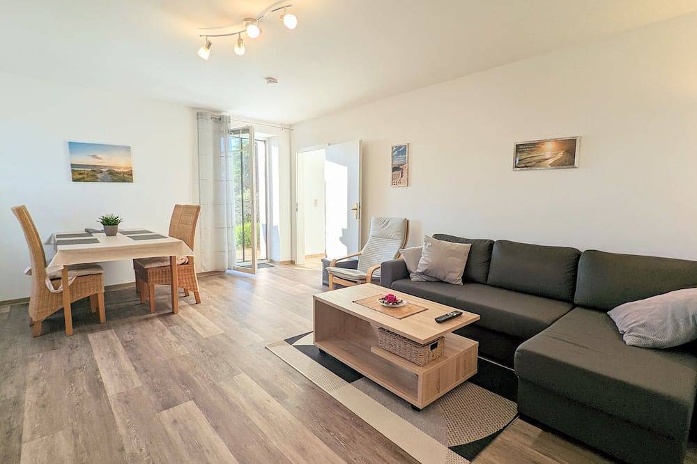 Ganze Wohnung, Ferienwohnung/App. für 4 Gäste mit 65m² in Bad Kleinen (248320) in Bad Kleinen, Nordwestmecklenburg (Wismar und Umgebung)