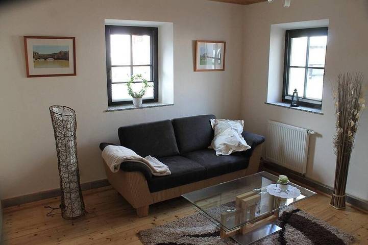 Ferienhaus für 4 Personen, mit Garten in Weißenthurm