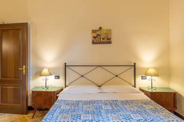 Agriturismo per 4 Persone in Chianni, Costa degli Etruschi, Foto 3