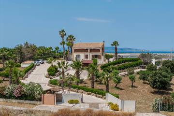 Casa Vacanza per 9 Persone in Paceco, Provincia di Trapani, Foto 2