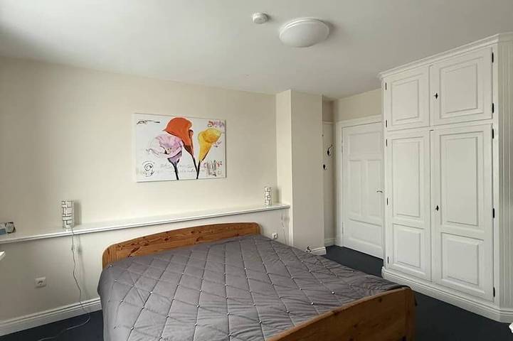 BnB für 2 Personen auf Sylt - 3