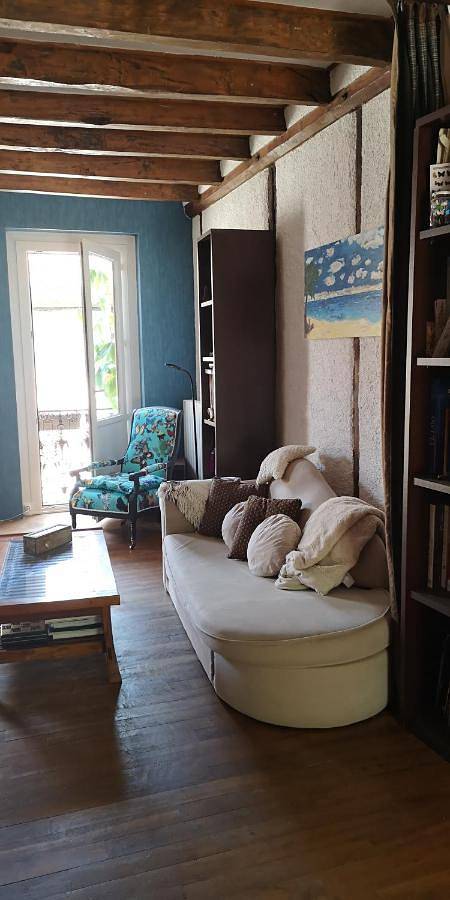 Gîte pour 2 personnes, avec jardin et vue à Lautrec - 4