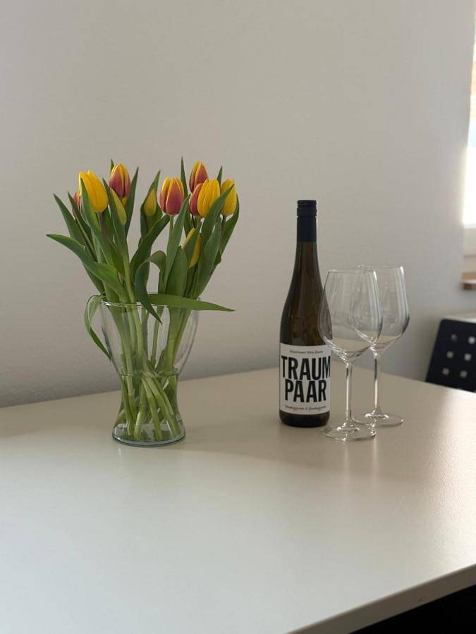 Ferienwohnung für 8 Personen, mit Terrasse und Garten