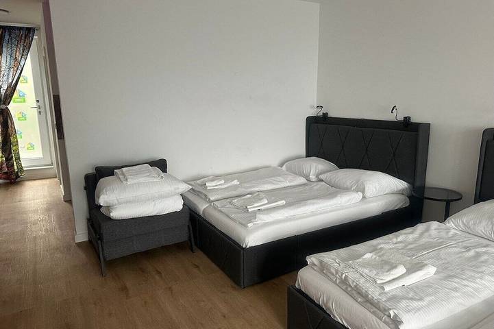 Ganze Wohnung, Ferienwohnung im Hamburger Straße-2 in Barmbek Hamburg, Hamburg
