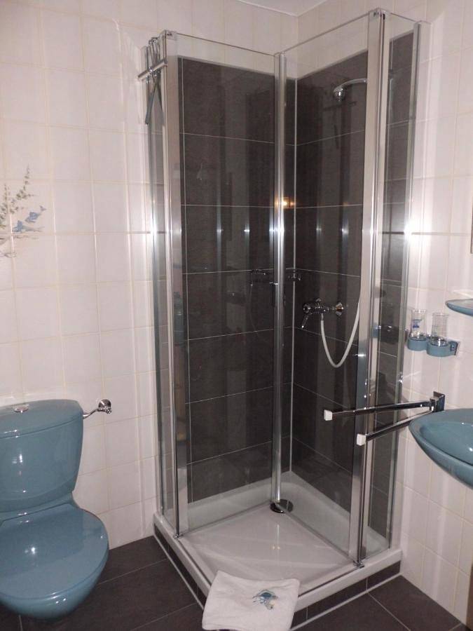 Ganze Wohnung, Ferienwohnung Enztalperle in Enzklösterle, Nordschwarzwald