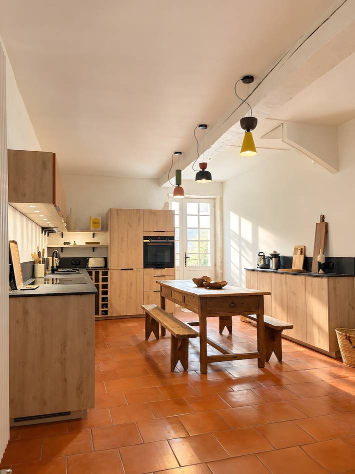Clos des Sarments – Casa con carácter y piscina privada a las puertas de Saint-Émilion in Fronsac, Región de Libourne