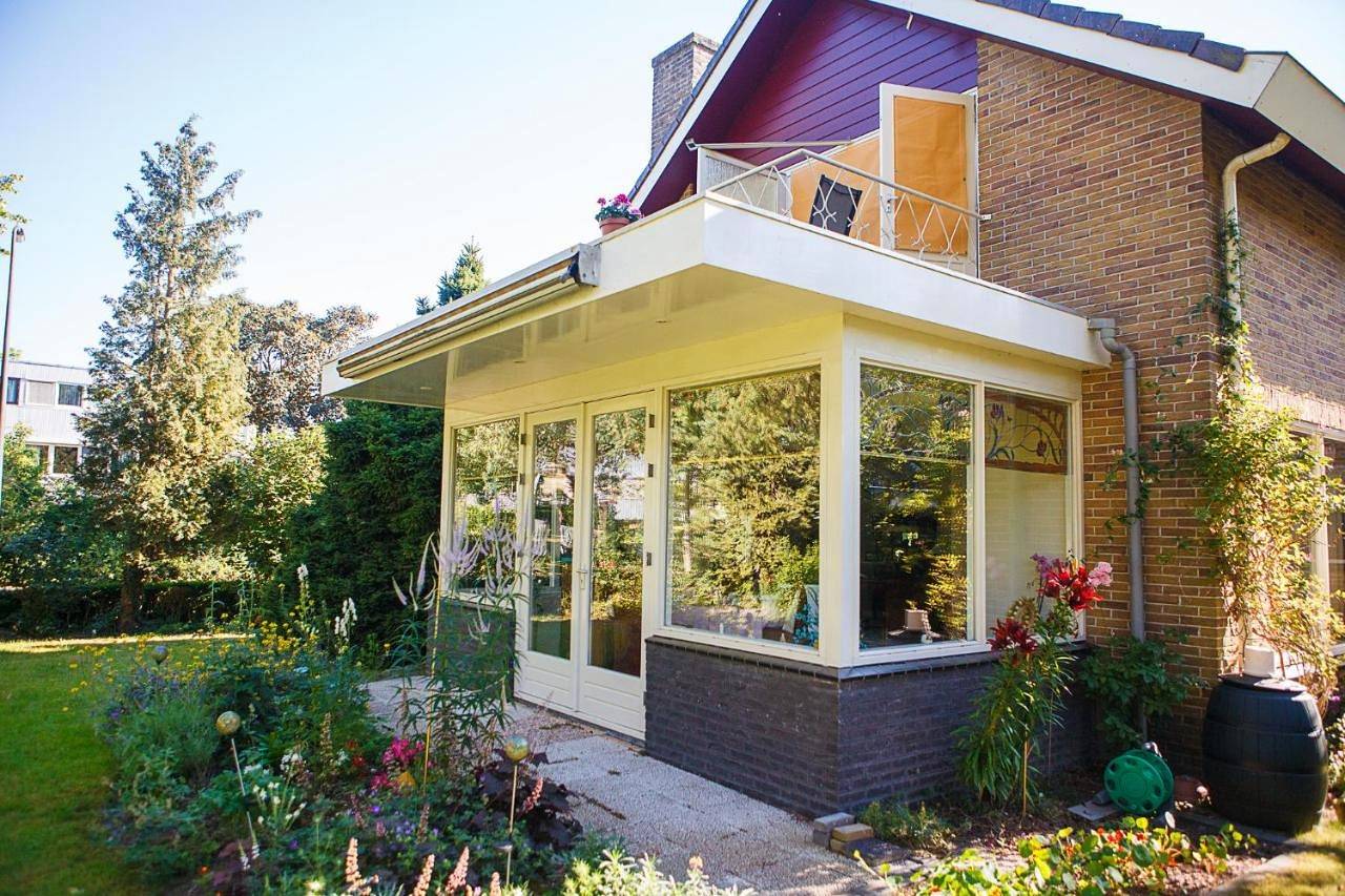 Bed and Breakfast Hoorn in Hoorn, Markermeer