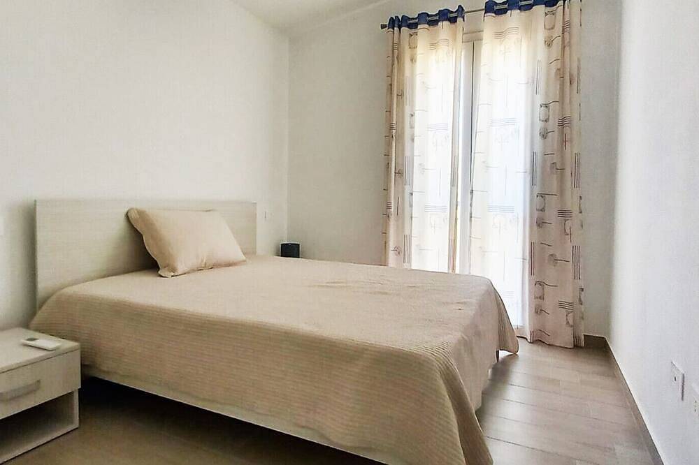 Apartamento entero, Affittimoderni Trinity D'Agultu - House of Andreas in Trinità d'Agultu e Vignola (Borgo), Trinità d'Agultu e Vignola