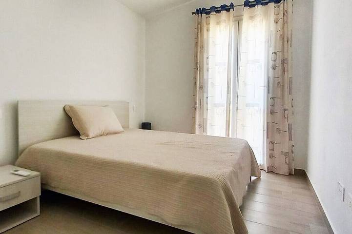 Appartamento intero, Affittimoderni Trinità D'Agultu - Casa di Andreas in Trinità d'Agultu e Vignola (Borgo), Trinità d'Agultu e Vignola