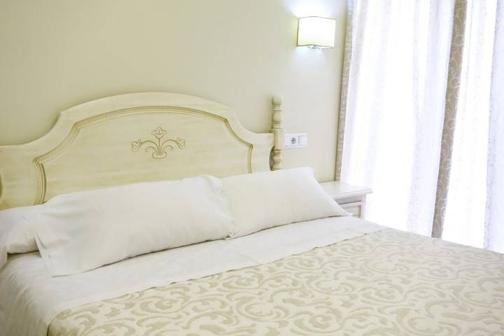 Gîte pour 10 personnes à Tolède - 2