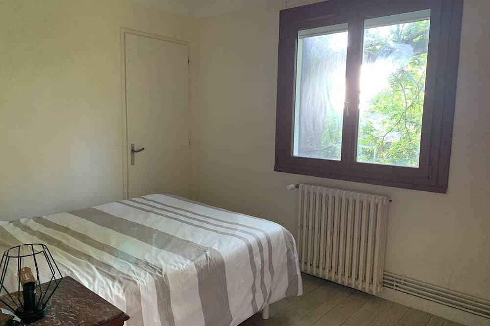 Holiday'S Family House Close to the sea and the beach of Monsieur Hulot in Saint-Nazaire, Côte d'Amour