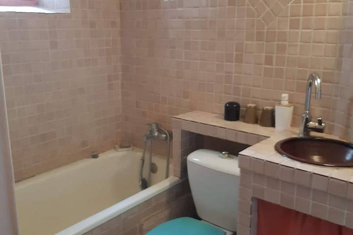 Château pour 5 personnes, avec jardin dans le Loir-et-Cher - 2