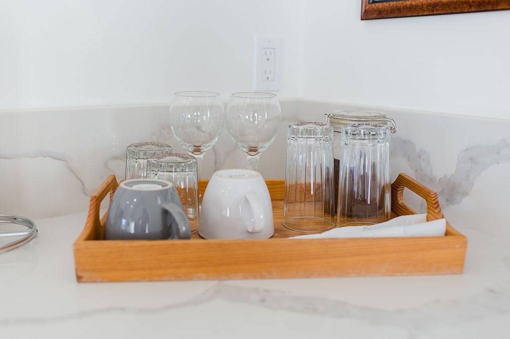 Sonoma Wine Lovers Getaway - Ein angenehmer Spaziergang zum Sonoma Plaza in Sonoma, California North Coast