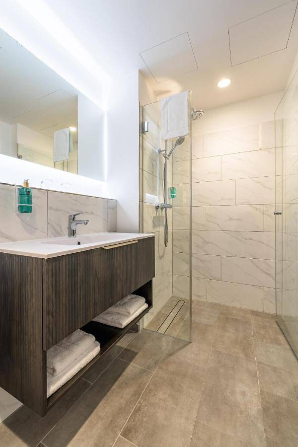 Location de vacances pour 2 personnes, avec jardin à Francfort-sur-le-Main - 2