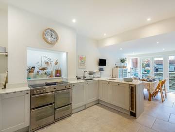 Holiday Rental for 4 People in Llanbedr, Gwynedd, Photo 4