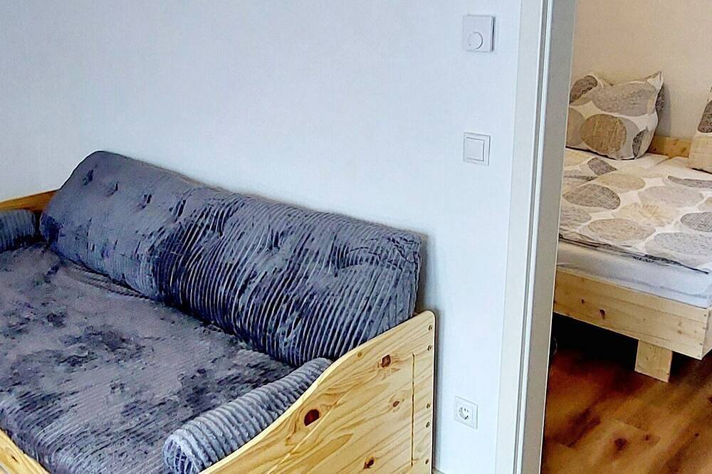Ganze Wohnung, Alpenrose Ferienwohnung in Balderschwang, Bayerisch Schwaben