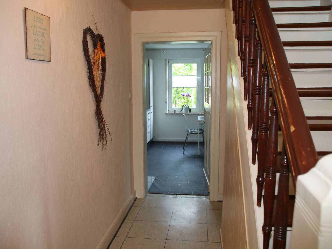 Ferienwohnung mit Balkon und Wlan in Medebach in Medebach, Hochsauerlandkreis