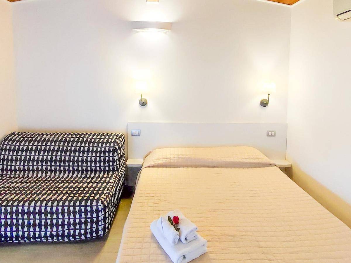 Arco delle Rose Rooms in Paestum, Cilento