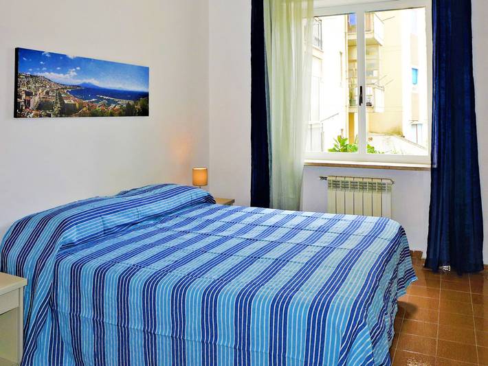 Gîte pour 8 personnes, avec balcon à Sorrento - 2