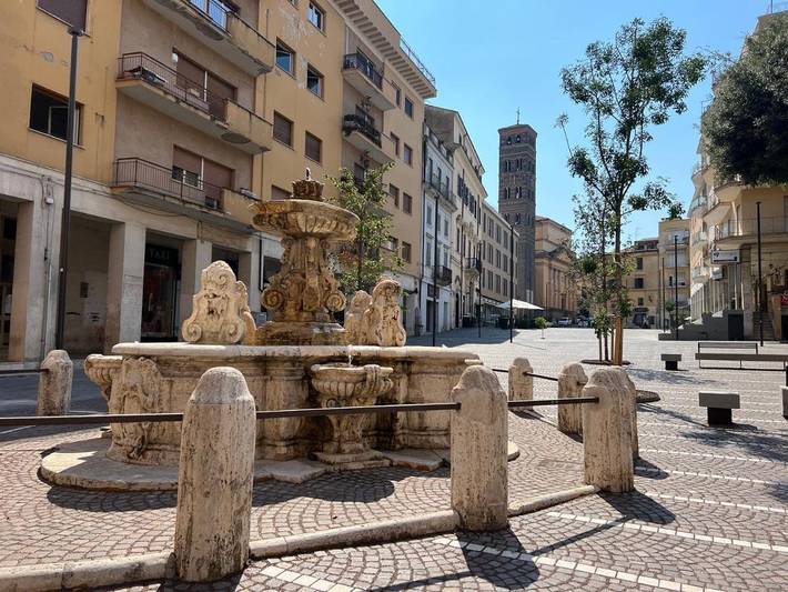 Villa per 3 persone, con panorama in Velletri