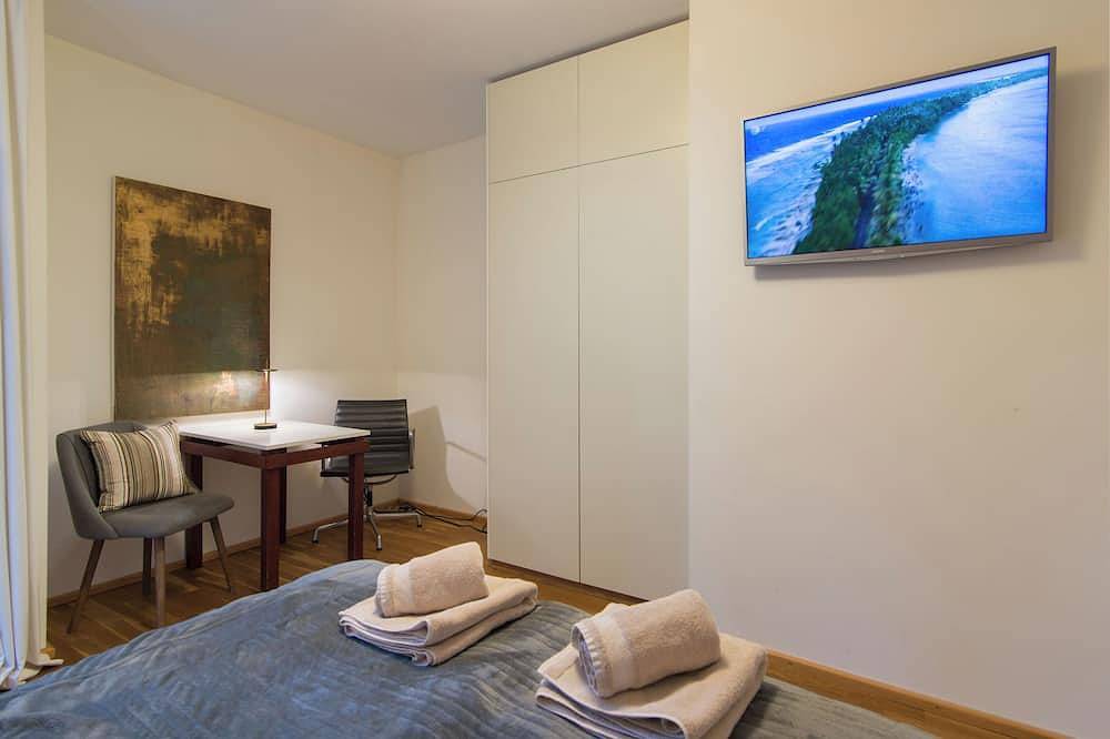 Ganze Wohnung, Little Paradise - Gemütliches Gästezimmer in ruhiger Waldlage nahe Hamburg in Stelle, Landkreis Harburg