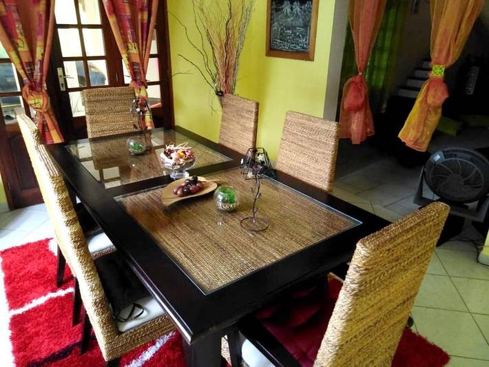 Location de vacances pour 4 personnes dans Plage de Bois Jolan - 2