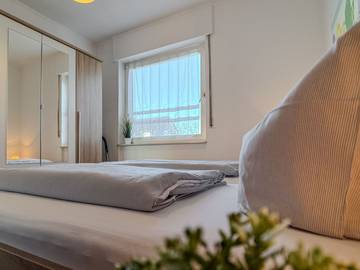 Ferienwohnung für 2 Personen in Schillig, Metropolregion Bremen-Oldenburg, Bild 4